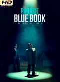 Proyecto Blue Book 2×04 [720p]